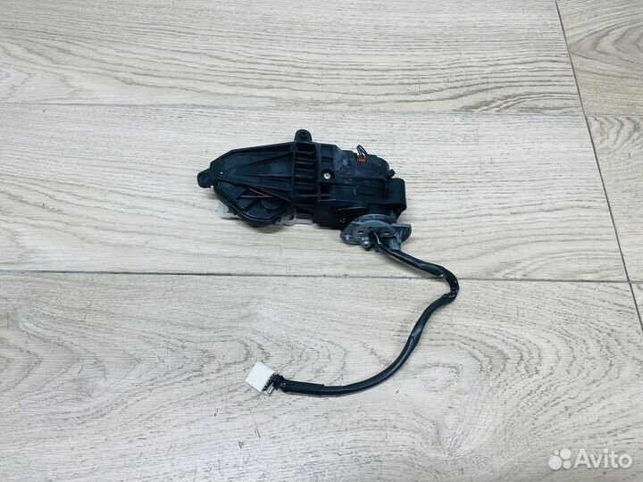Механизм зеркала Toyota Camry 40 дорест