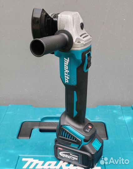 Профессиональный набор Makita 4 в 1 (Арт.45512)