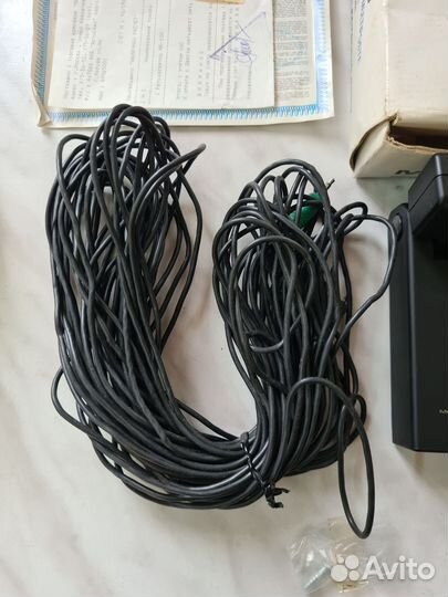 Pioneer MR-100 Multi-room Remote Sensor Units