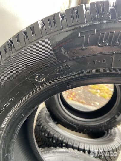 Tunga Nordway 185/65 R15 88Q