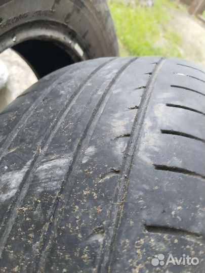 Bridgestone Alenza A/S 215/60 R16