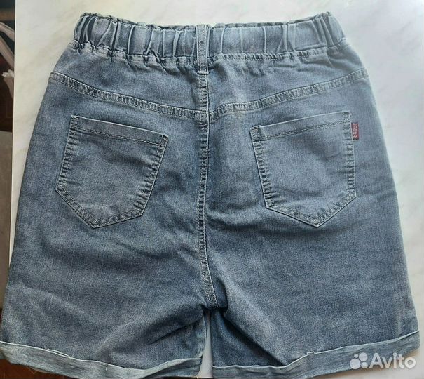 Шорты бу
