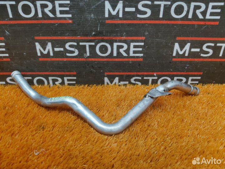 Трубка радиатора печки Porsche Cayenne 955