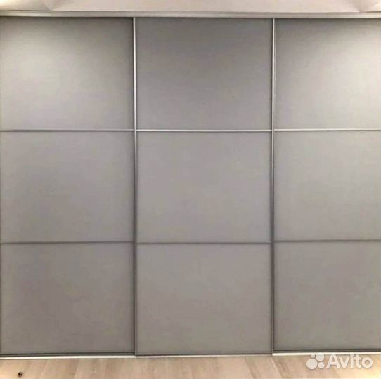 Перегородка лофт