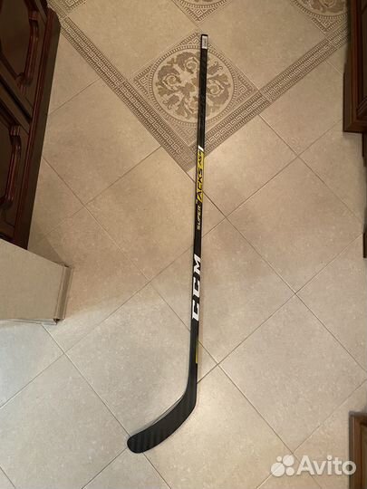 Клюшка хоккейная CCM