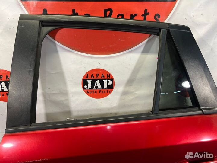 Дверь задняя левая Mazda Cx-5 KE