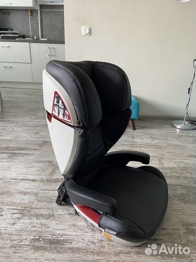 Автокресло Babyton Comfort Fix