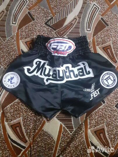 Шорты для мальчика