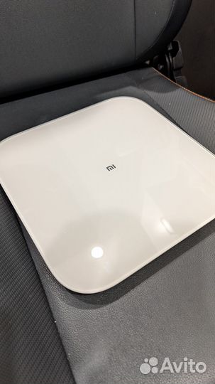Весы Mi SMART Scale 2