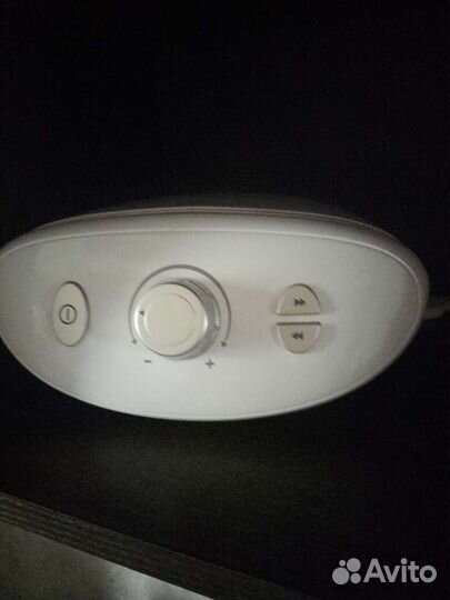 Аппарат для маникюра