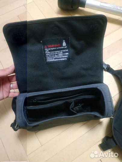 Коляска Bugaboo buffalo 2 в 1
