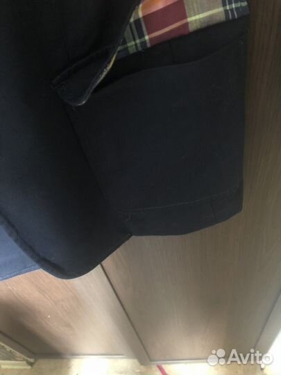 Пиджак подростковый Polo Ralph Lauren новый