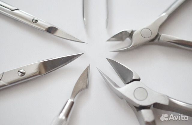 Заточка инструментов