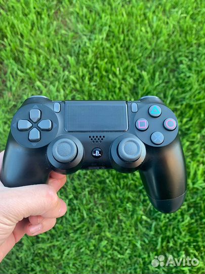 Джостик ps4 Dualshock 4 v2