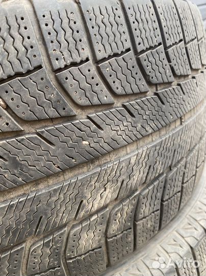 Michelin Latitude X-Ice 255/55 R18 109T