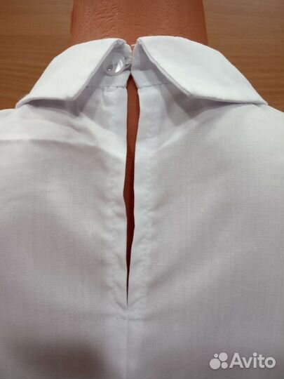 Рубашка для девочки