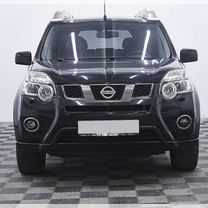 Nissan X-Trail 2.0 CVT, 2014, 131 000 км, с пробегом, цена 1 084 500 руб.