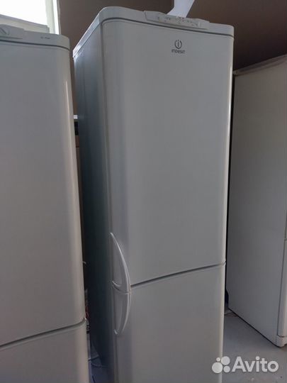 Холодильник Indesit c240g б/у