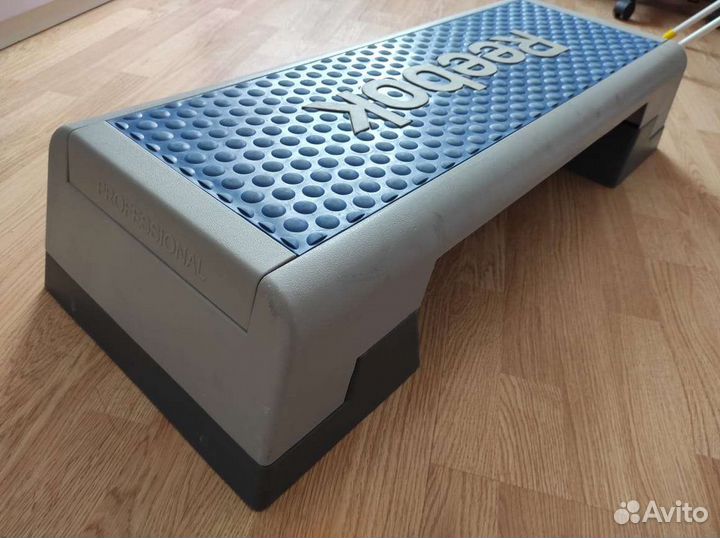 Степ платформа reebok