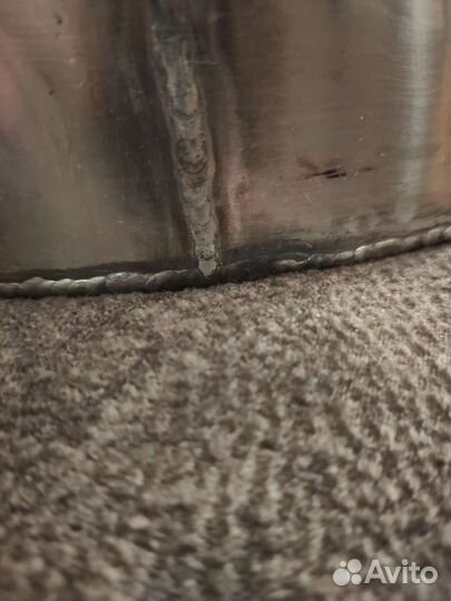 Дистиллятор/самогонный аппарат