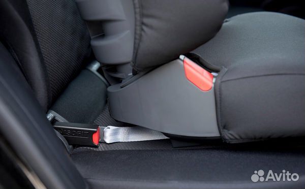 Напрокат Автокресло Romer 15-36 isofix - аренда