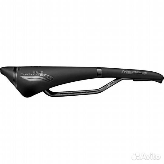 Седло шоссе Selle San Marco Mantra Racing Open-Fit