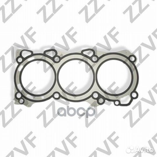 Прокладка гбц правая (R) 3,5 infiniti FX (S50)