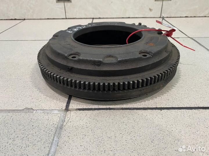 Маховик Volkswagen Golf 3