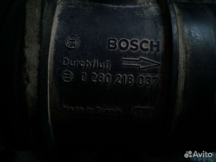 Датчик дмрв на ваз 2110