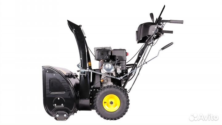 Champion 861 Снегоуборщик