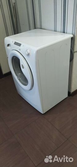 Стиральная машина на запчасти Cendy