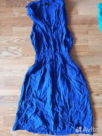 Женские вещи