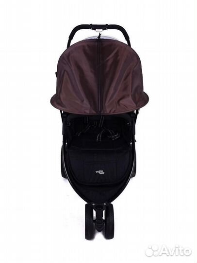 Козырек на коляску универсальный
