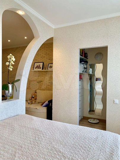 Квартира-студия, 30 м², 5/5 эт.