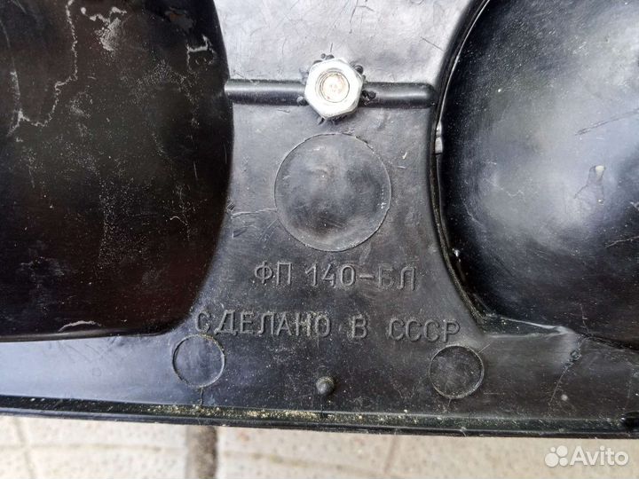 Фары задние 2101 оригинал, новые