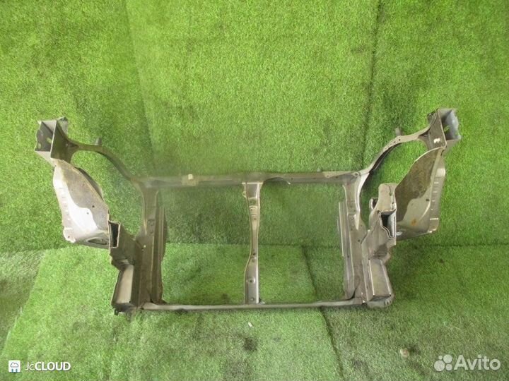 Рамка радиатора на honda CRV RD5 K20A