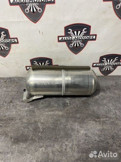 Ресивер пневмоподвески Audi Q7 2005-2009