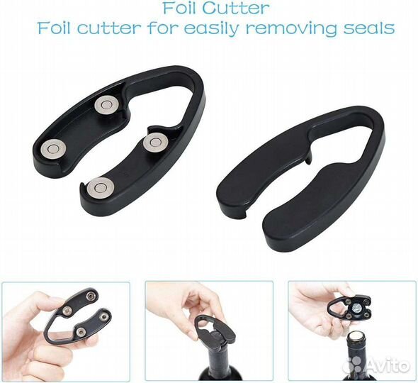 Электрический штопор