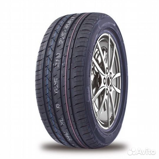 Sonix Prime UHP 08 245/45 R18 100W