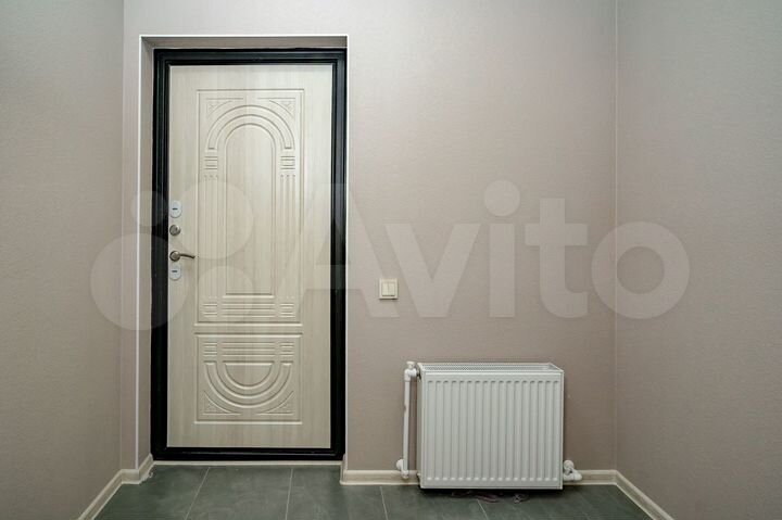 Коттедж 192 м² на участке 10 сот.
