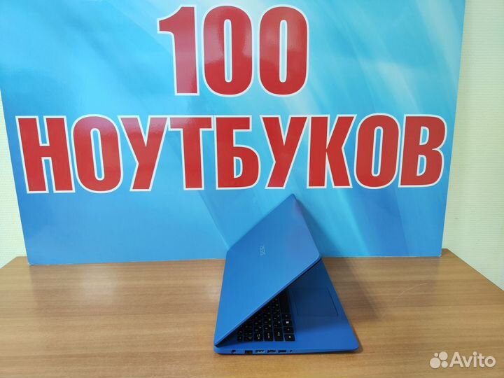 Ноутбук бу Acer / Ryzen 5 / как новый / 2021год