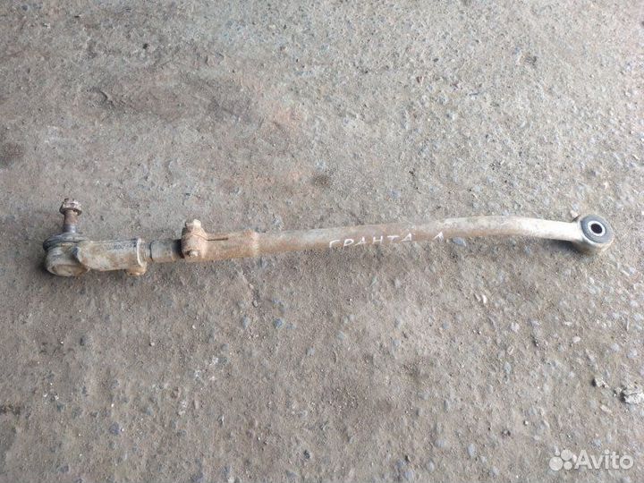 Тяга рулевая левая Лада Гранта седан 11186(1.6L