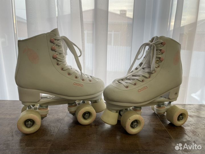 Ролики детские