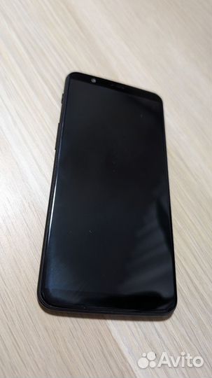 OnePlus 5T, 6/64 ГБ