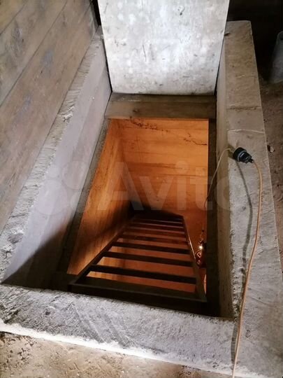 Дом 69,4 м² на участке 15 сот.