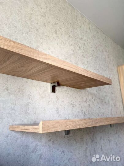 Стенка / Полка настенная