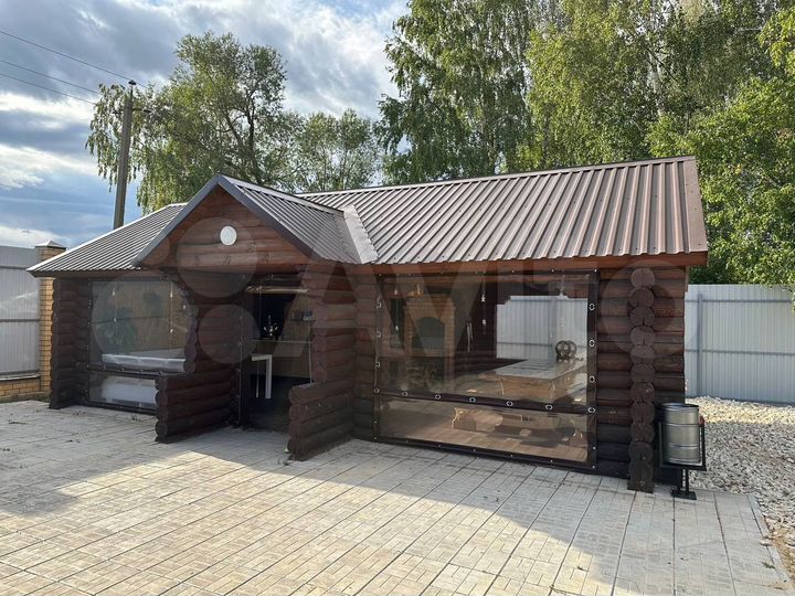 Дом 70 м² на участке 20 сот.