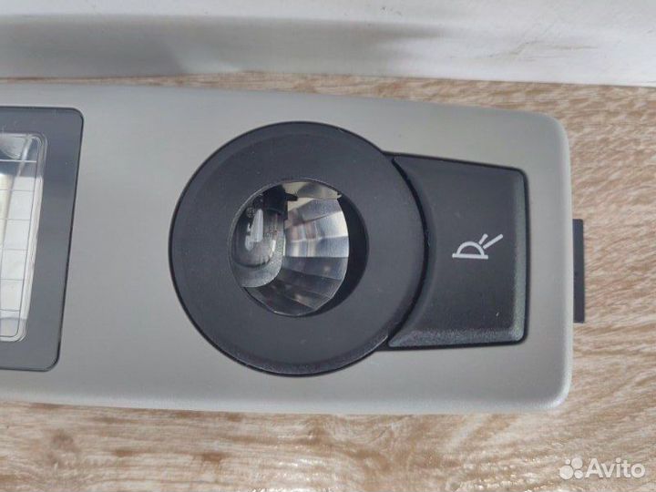 Плафон салона задний левый Bmw X5 E70 N62B48 2008