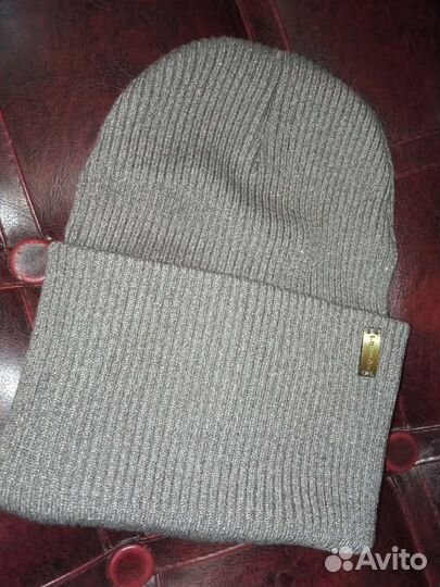 Шапка женская