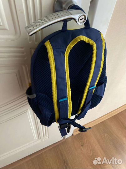 Рюкзак детский Union Трансформеры